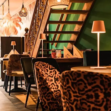 Hotel La Casa Valkenburg aan de Geul