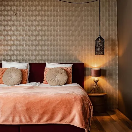 La Casa Hotel Valkenburg aan de Geul