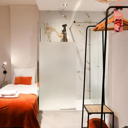Szálloda La Casa 2*