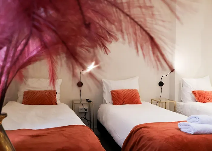 La Casa 法尔肯堡