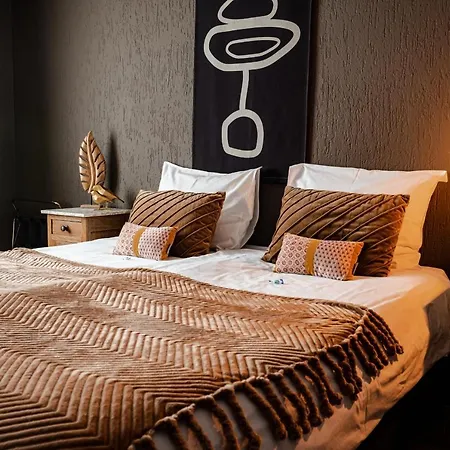 La Casa Ξενοδοχείο Valkenburg aan de Geul