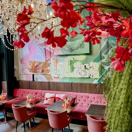 La Casa Valkenburg aan de Geul