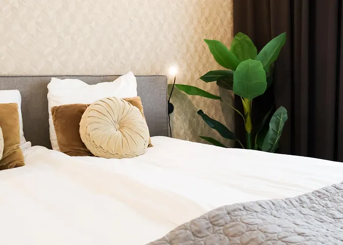 La Casa Hotel Valkenburg aan de Geul