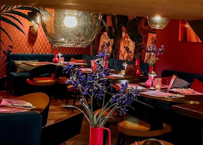 Hotel La Casa Valkenburg aan de Geul