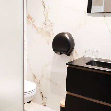 מלון La Casa Valkenburg aan de Geul