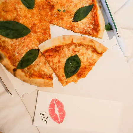 מלון La Casa Valkenburg aan de Geul