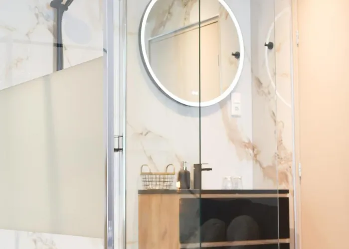 La Casa Valkenburg aan de Geul