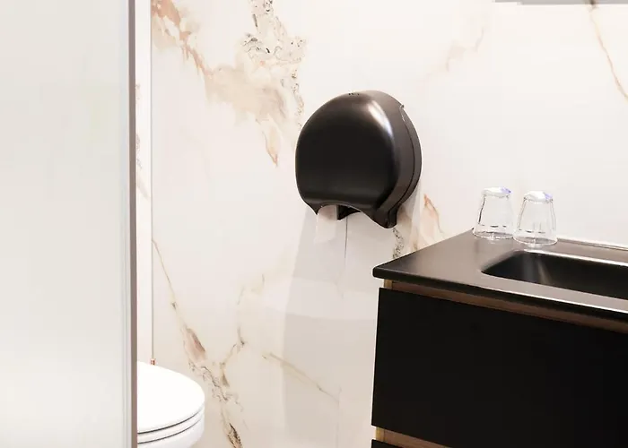 Hotel La Casa Valkenburg aan de Geul