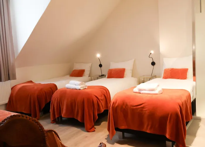 La Casa Hotel Valkenburg aan de Geul